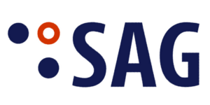 Logo SAG